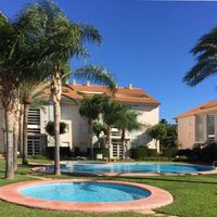 Квартира у моря в Испании, Валенсия, Хавеа, 118 кв.м.