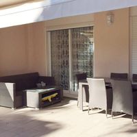 Квартира у моря в Испании, Валенсия, Хавеа, 118 кв.м.