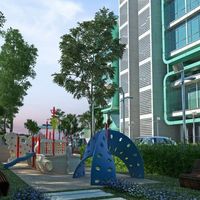 Квартира на Кипре, Лимасол, 190 кв.м.