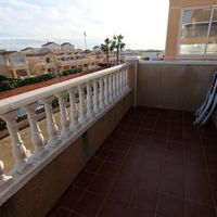 Apartment at the seaside in Spain, Comunitat Valenciana, Alicante, 75 sq.m.