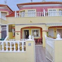 House at the seaside in Spain, Comunitat Valenciana, La Zenia, 75 sq.m.