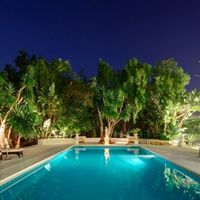 Вилла у моря в Испании, Андалусия, Марбелья, 400 кв.м.