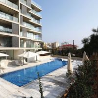 Flat in Republic of Cyprus, Lemesou, 155 sq.m.