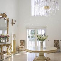 Вилла у моря в Испании, Андалусия, Марбелья, 400 кв.м.