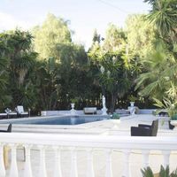 Вилла у моря в Испании, Андалусия, Марбелья, 400 кв.м.