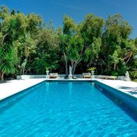 Вилла у моря в Испании, Андалусия, Марбелья, 400 кв.м.