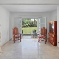 Вилла у моря в Испании, Андалусия, Марбелья, 400 кв.м.