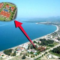 Villa at the seaside in Turkey, Fethiye, 160 sq.m.