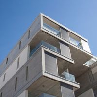 Flat in Republic of Cyprus, Lemesou, 155 sq.m.