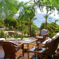 Bungalow at the seaside in Spain, Comunitat Valenciana, Altea, 370 sq.m.