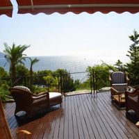 Bungalow at the seaside in Spain, Comunitat Valenciana, Altea, 370 sq.m.