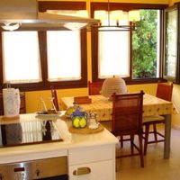 Bungalow at the seaside in Spain, Comunitat Valenciana, Altea, 370 sq.m.