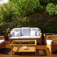 Bungalow at the seaside in Spain, Comunitat Valenciana, Altea, 370 sq.m.