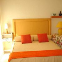 Bungalow at the seaside in Spain, Comunitat Valenciana, Altea, 370 sq.m.