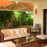 Bungalow at the seaside in Spain, Comunitat Valenciana, Altea, 370 sq.m.