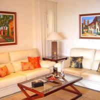 Bungalow at the seaside in Spain, Comunitat Valenciana, Altea, 370 sq.m.