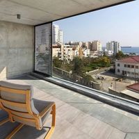 Flat in Republic of Cyprus, Lemesou, 155 sq.m.