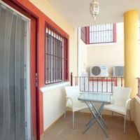 Apartment at the seaside in Spain, Comunitat Valenciana, Alicante, 53 sq.m.