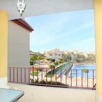 Apartment at the seaside in Spain, Comunitat Valenciana, Alicante, 53 sq.m.