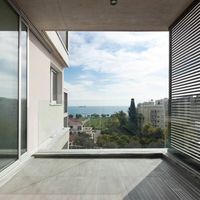 Flat in Republic of Cyprus, Lemesou, 155 sq.m.