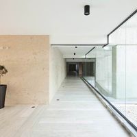 Flat in Republic of Cyprus, Lemesou, 155 sq.m.