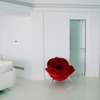 Квартира на Кипре, Лимасол, 252 кв.м.