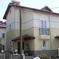 Вилла у моря в Турции, Фетхие, 160 кв.м.