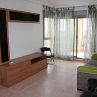 Flat at the seaside in Spain, Comunitat Valenciana, Guardamar del Segura, 70 sq.m.