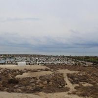 Flat at the seaside in Spain, Comunitat Valenciana, Guardamar del Segura, 70 sq.m.