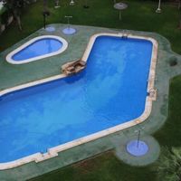 Flat at the seaside in Spain, Comunitat Valenciana, Guardamar del Segura, 70 sq.m.