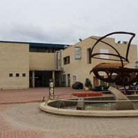 Flat at the seaside in Spain, Comunitat Valenciana, Guardamar del Segura, 70 sq.m.