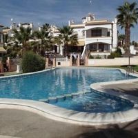 Bungalow at the seaside in Spain, Comunitat Valenciana, La Zenia, 70 sq.m.