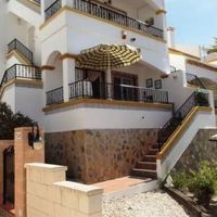 Bungalow at the seaside in Spain, Comunitat Valenciana, La Zenia, 70 sq.m.