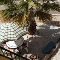 Bungalow at the seaside in Spain, Comunitat Valenciana, La Zenia, 70 sq.m.
