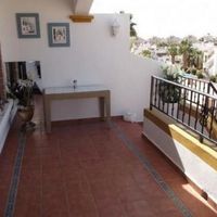 Bungalow at the seaside in Spain, Comunitat Valenciana, La Zenia, 70 sq.m.