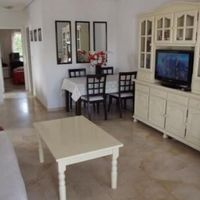 Bungalow at the seaside in Spain, Comunitat Valenciana, La Zenia, 70 sq.m.