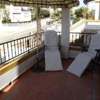 Bungalow at the seaside in Spain, Comunitat Valenciana, La Zenia, 70 sq.m.