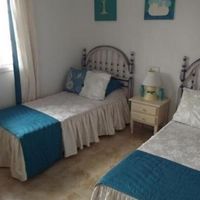 Bungalow at the seaside in Spain, Comunitat Valenciana, La Zenia, 70 sq.m.