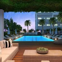 Квартира на Кипре, Лимасол, 173 кв.м.