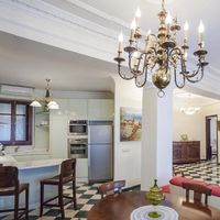 Flat in the big city in Spain, Comunitat Valenciana, 193 sq.m.