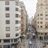 Flat in the big city in Spain, Comunitat Valenciana, 193 sq.m.