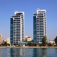 Квартира на Кипре, Лимасол, 170 кв.м.