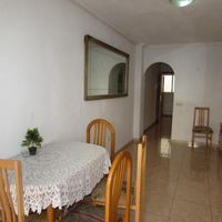 Flat at the seaside in Spain, Comunitat Valenciana, Torrevieja, 60 sq.m.