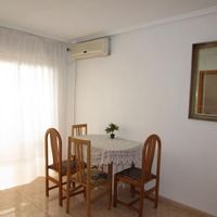 Flat at the seaside in Spain, Comunitat Valenciana, Torrevieja, 60 sq.m.