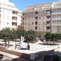 Flat at the seaside in Spain, Comunitat Valenciana, Torrevieja, 60 sq.m.
