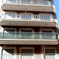 Отель (гостиница) у моря в Испании, Валенсия, Бенидорм, 1297 кв.м.