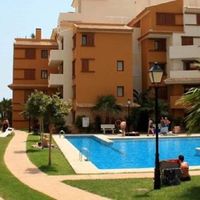 Апартаменты у моря в Испании, Валенсия, Аликанте