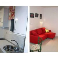 Апартаменты у моря в Испании, Канарские Острова, Вальсекильо-де-Гран-Канария, 33 кв.м.