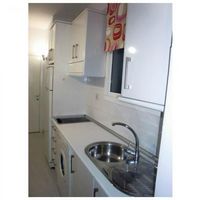 Апартаменты у моря в Испании, Канарские Острова, Вальсекильо-де-Гран-Канария, 33 кв.м.