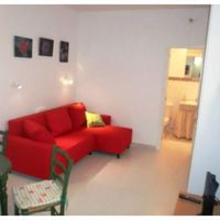 Апартаменты у моря в Испании, Канарские Острова, Вальсекильо-де-Гран-Канария, 33 кв.м.